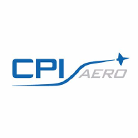 CPI Aerostructures Logo