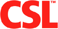 CSL Logo