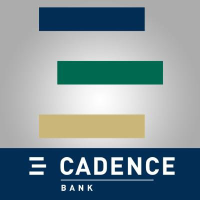 Cadence Bancorp Logo