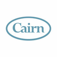 Cairn Energy OTC Logo