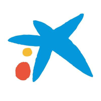 Caixabank ADR Logo