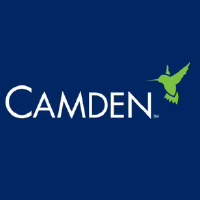 Camden Property Logo