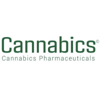 Cannabics Logo