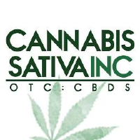 Cannabis Sativa