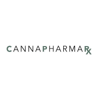 CannaPharmaRx Logo