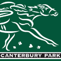 Canterbury Park Logo
