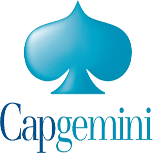 Capgemini ADR Logo