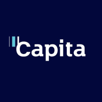 Capita ADR Logo