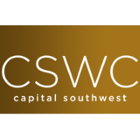 Capital Southwest Logo