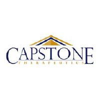 Capstone Therapeutics Logo
