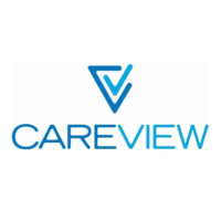 CareView Communications Logo