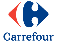 Carrefour PK Logo