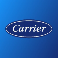 Carrier Global Corp Logo