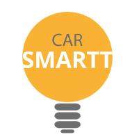 CarSmartt Logo