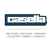 Casella Waste Logo