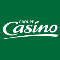 Casino Guichard Perrachon ADR Logo