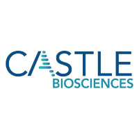 Castle Biosciences Logo