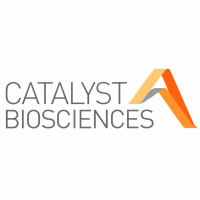 Catalyst Biosciences Logo