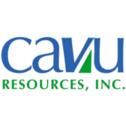 CAVU Resources Inc Logo