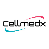 Cell MedX Logo