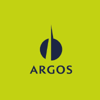 Cementos Argos Logo