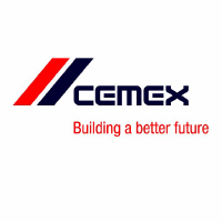 Cemexb.cpo Sp.adr/10 Logo