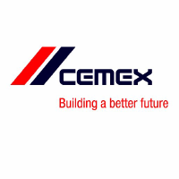 Cemexb De Cv Adr Logo