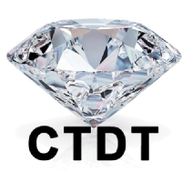 Centaurus Diamond Logo
