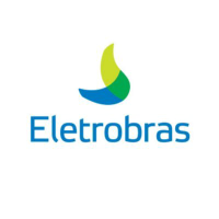 Centrais Elétricas Brasileiras - Eletrobrás Logo