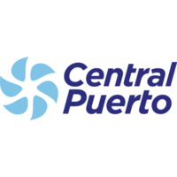 Central Puerto Logo