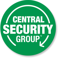 Central Securities Logo