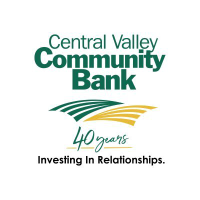 Central Valley Community Logo