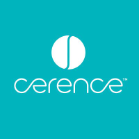 Cerence Inc Logo