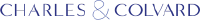 Charles, Colvard Logo