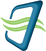 Finanznachrichtener Communications Logo