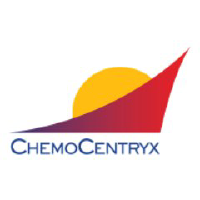 ChemoCentryx Logo