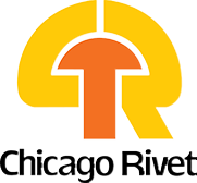 Rivet, Machine Logo