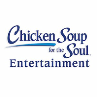 Chicken Soup for the Soul Entertainment Logo