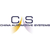 China Automotive Logo