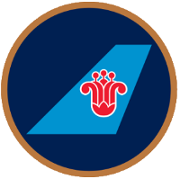 China Southern AirlinesADR Logo