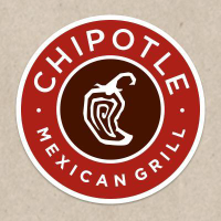 Chipotle Mexican Grill Logo