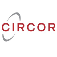 Circor Logo