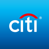 Citigroup Logo