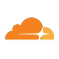 Cloudflare Logo