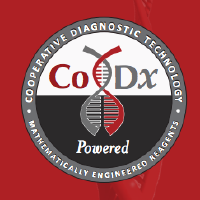 Co-Diagnostics, Inc. Logo