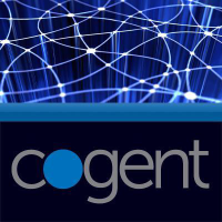 Cogent Communications Logo