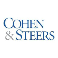 Cohen, Steers Logo
