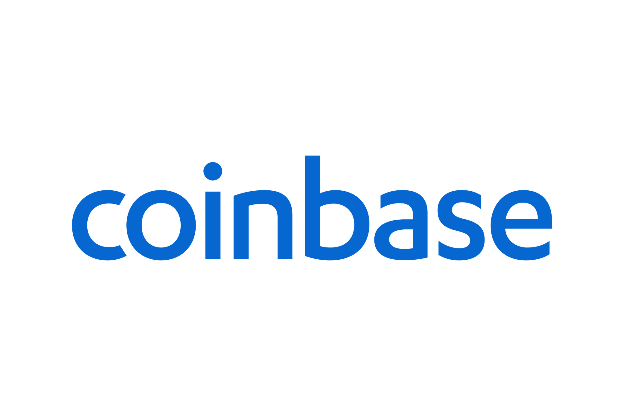 Coinbase