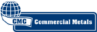 Commercial Metals Logo