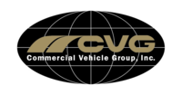 Commercial Vehicle Logo